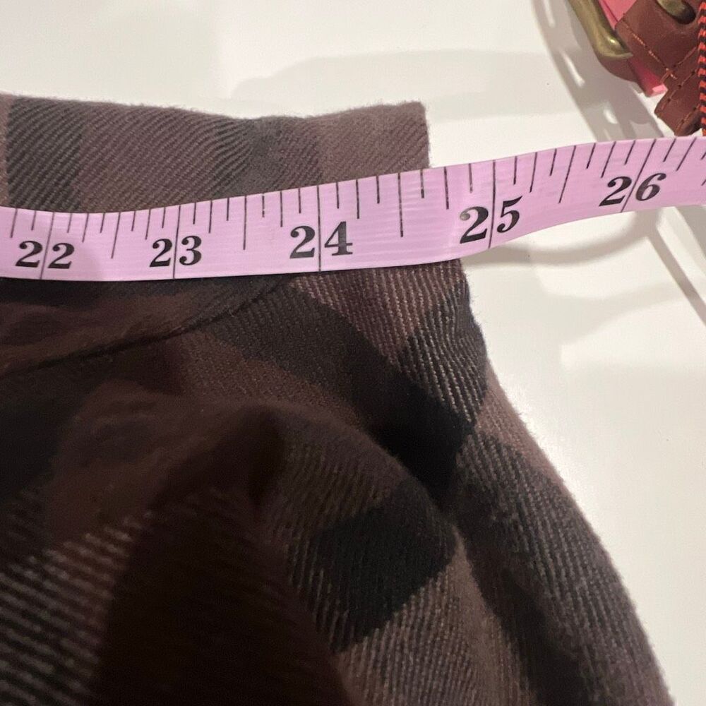Everlane The Classic Cotton Flannel Shirt pearl snaps - Picture 5 of 7
